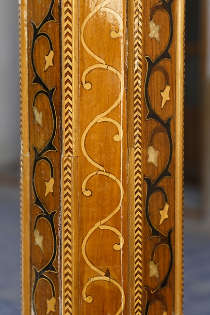 Chiraz-Naranjestan museum-030